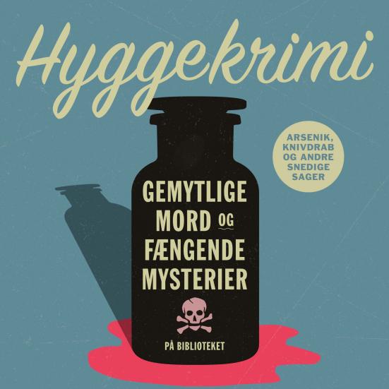 Hyggekrimi