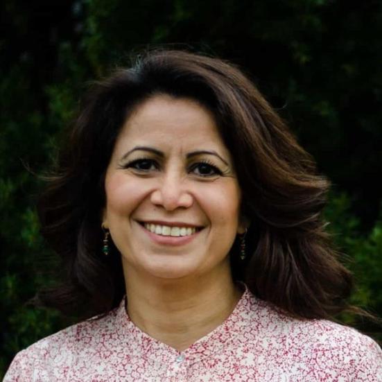 Özlem Cekic