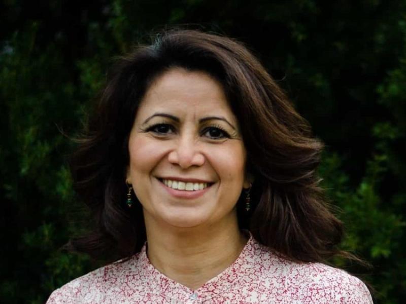 Özlem Cekic