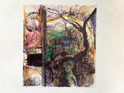 Kunstner: Jo Reinhard