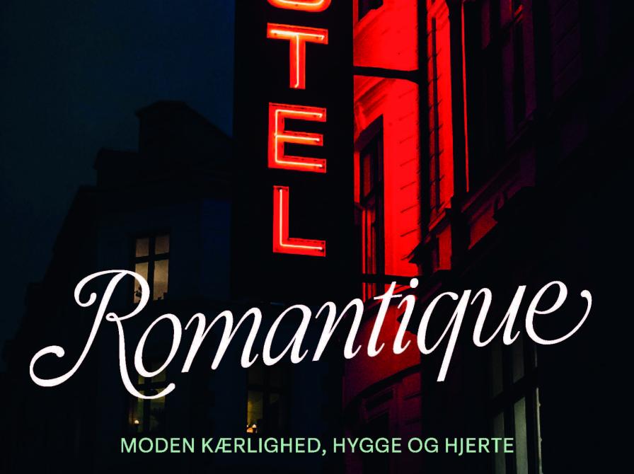 Hotel romantique